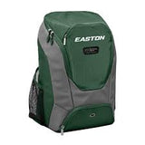 Easton Dugout Backpack - Black, Orange, Royal Blue, Red