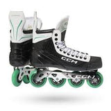 CCM Jetspeed FT850 Senior Roller Hockey Skates