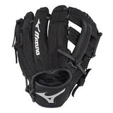 Mizuno Prospect Series PowerClose™ Baseball Glove 9"