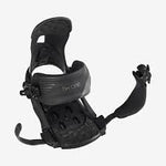 NX One Snowboard Bindings