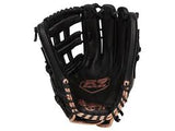 Rawlings R9 Softball Series 13" Softball Glove Rht Pro H-Web R9Sb130-6B