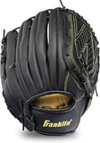 Franklin Fieldmaster Series Black/Gold