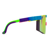 Pit Viper The Pride Original 2.0 Polarized - Regular Fit