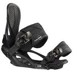 NX FAY I Snowboard Bindings