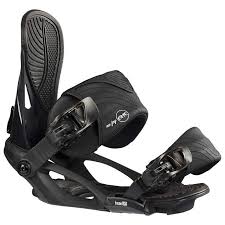NX FAY I Snowboard Bindings