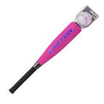 Easton Home Run Smash Foam Bat & Ball