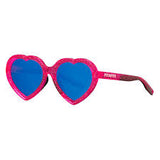 Pit Viper The Admirer Sunglasses - The Dragonfruit Jellies - Blue/Purple Revo