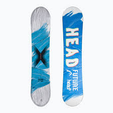 Head ROWDY FLEX JUNIOR SNOWBOARD