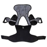 Warrior Rise Shoulder Pads - Junior
