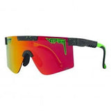Pit Viper The Monster Bull Original 2.0 - Polarized - Wide Fit