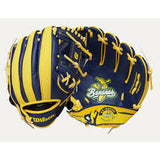 Wilson A200 EZ Catch Savannah Bananas 10” T-Ball Glove