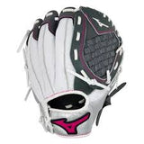 Mizuno Prospect Finch 10" Fastpitch Baseball Glove - Youth