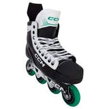 CCM Jetspeed FT850 Senior Roller Hockey Skates