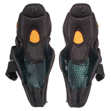 CCM JetSpeed FTW Senior Women's Hockey Shin Guards