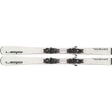 ELAN WHITE CRYSTAL LS + EL9.0 GW SKI