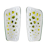 Eletto Titan Hard Shell Shinpad with Sleeve