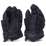 TRUE Catalyst ARC Junior Hockey Gloves - Junior