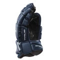 True Catalyst Nitro Youth Hockey Glove - Black