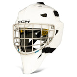 CCM Axis F5 Senior Goalie Mask