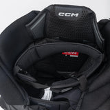 CCM Axis F5 Junior Goalie Pants