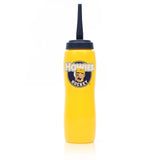 Howies Pro Jet Water Bottle Short & Long Straw