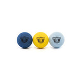 Howies Mini Stick Foam Ball - 6pk
