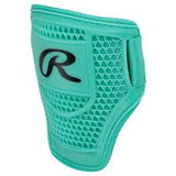 Rawlings Elbow Guard - Black, Navy, Pink, Columbia Blue, Mint White