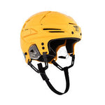 Warrior Covert PX2 Hockey Helmet - GOLD