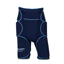 Nami Performance youth Ringette Girdle