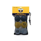 Howies Mini Stick Foam Ball - 6pk
