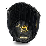 Franklin Fieldmaster Series Black/Gold