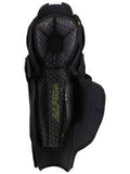 Warrior Alpha LT Junior Hockey Shin Guards