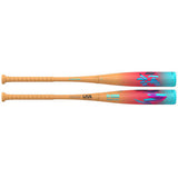 Easton Hype Fire 2027 USA (-10) Baseball Bat