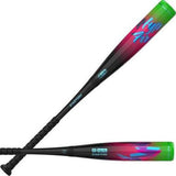 Easton Hype Fire 2027 USSSA (-10) Baseball Bat