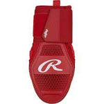 Rawlings Sliding Mitt - Black, Pink, red, White, Navy