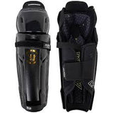 Warrior Alpha LT Junior Hockey Shin Guards