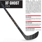 CCM XF GHOST Stick Junior *PRE ORDER* SHIP DATE OCT 10th