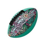 Waboba Small Tropical Water Football 6"