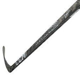 CCM Ribcor Trigger Unleashed Pro Chrome Stick Intermediate