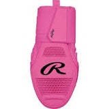 Rawlings Sliding Mitt - Black, Pink, red, White, Navy