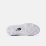 New Balance Youth Rubber Molded Baseball Cleats - J4040TW8