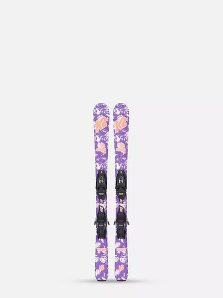 K2 LUV BUG SKIS – SportsX