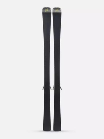 K2 DISRUPTION 76 SKIS 2024 – SportsX