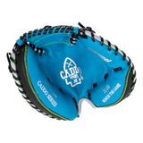 Marucci Caddo 31" Baseball Catcher's Mitt: MFG3CD310 - RHT