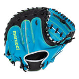 Marucci Caddo 31" Baseball Catcher's Mitt: MFG3CD310 - RHT