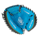 Marucci Caddo 31" Baseball Catcher's Mitt: MFG3CD310 - RHT