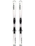 ELAN WHITE CRYSTAL LS + EL9.0 GW SKI