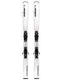 ELAN WHITE CRYSTAL LS + EL9.0 GW SKI