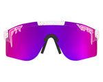 The LA Brights Original - Polarized Pink - Pit Viper