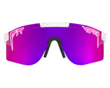 The LA Brights Original - Polarized Pink - Pit Viper